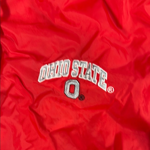 Ohio State Jacket - Picture 2 of 4